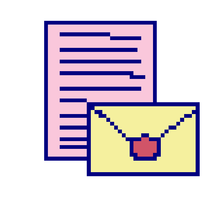 Contact icon