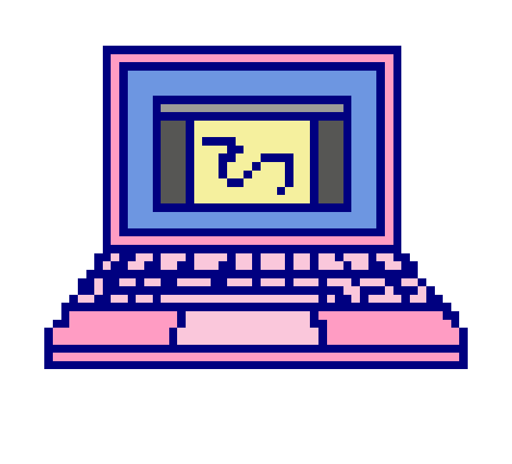 Resume icon
